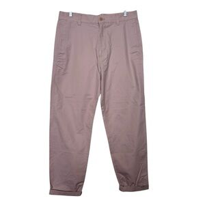 NWT COS Blush Pink Pants